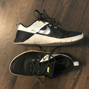Nike Metcon